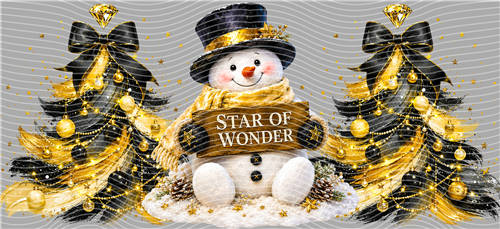 16oz Christmas-S 1218